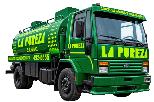 camion-movil-desagotes-La-Pureza